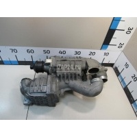 Турбокомпрессор (турбина) Mercedes Benz W203 (2000 - 2006) 2710902780
