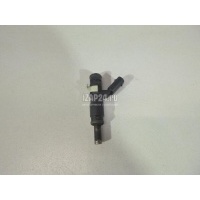 Форсунка инжекторная электрическая Mercedes Benz W203 (2000 - 2006) 2720780249