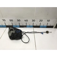 Замок двери задней левой Mercedes Benz W203 (2000 - 2006) 2037300135