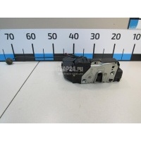 Замок двери задней левой Mercedes Benz W203 (2000 - 2006) 2037300135