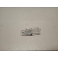 Плафон салонный Mercedes Benz W203 (2000 - 2006) 2038200801