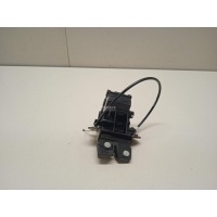 Замок багажника Mercedes Benz W203 (2000 - 2006) 1717500085