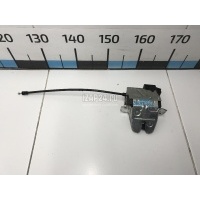 Замок багажника Mercedes Benz W203 (2000 - 2006) 2037400135
