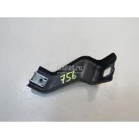 Кронштейн переднего бампера правый Mercedes Benz W203 (2000 - 2006) 2036266414
