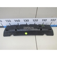 Наполнитель переднего бампера Mercedes Benz W203 (2000 - 2006) 2038853437