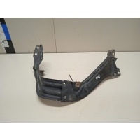 Панель передняя Mercedes Benz W203 (2000 - 2006) 2096200916