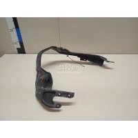Панель передняя Mercedes Benz W203 (2000 - 2006) 2096201016