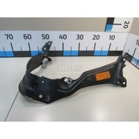 Панель передняя Mercedes Benz W203 (2000 - 2006) 2036200372