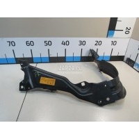 Панель передняя Mercedes Benz W203 (2000 - 2006) 2036203072