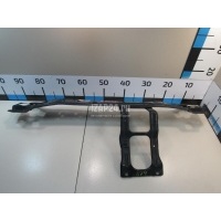 Панель передняя Mercedes Benz W203 (2000 - 2006) 2036204372