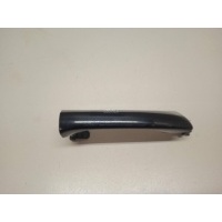 Ручка двери передней наружная правая Mercedes Benz W203 (2000 - 2006) 21176008709197