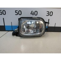 Фара противотуманная правая Mercedes Benz W203 (2000 - 2006) 2038202056