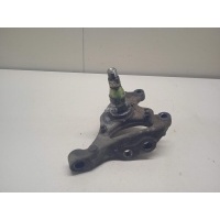 Кулак поворотный передний левый Mercedes Benz W203 (2000 - 2006) 2043320101