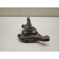 Кулак поворотный передний правый Mercedes Benz W203 (2000 - 2006) 2093320101