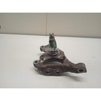 Кулак поворотный передний правый Mercedes Benz W203 (2000 - 2006) 2043320201