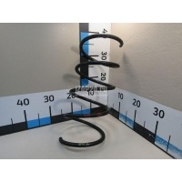 Пружина передняя Mercedes Benz W203 (2000 - 2006) 2033214004