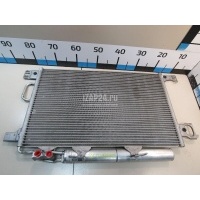 Радиатор кондиционера (конденсер) Mercedes Benz W203 (2000 - 2006) 2035000854