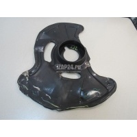 Пыльник тормозного диска Mercedes Benz W203 (2000 - 2006) 2034200144