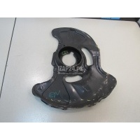 Пыльник тормозного диска Mercedes Benz W203 (2000 - 2006) 2034200244
