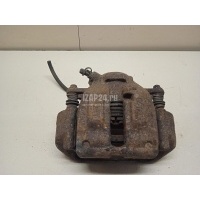 Суппорт тормозной передний левый Mercedes Benz W203 (2000 - 2006) 0034202383