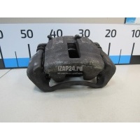 Суппорт тормозной передний левый Mercedes Benz W203 (2000 - 2006) 0034202183
