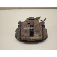Суппорт тормозной передний правый Mercedes Benz W203 (2000 - 2006) 0034202483