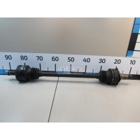 Полуось задняя Mercedes Benz W203 (2000 - 2006) 2033502610