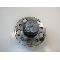 Ступица передняя Mercedes Benz W203 (2000 - 2006) 2093300325
