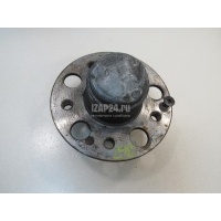 Ступица передняя Mercedes Benz W203 (2000 - 2006) 2093300325