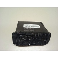 Блок предохранителей Mercedes Benz W203 (2000 - 2006) 2035451601