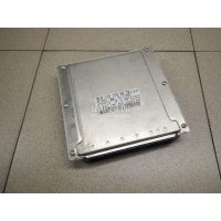Блок управления двигателем Mercedes Benz W203 (2000 - 2006) 1121536679