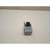 Датчик ускорения Mercedes Benz W203 (2000 - 2006) 0045420418