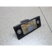 Фонарь подсветки номера VAG Passat [B5] (2000 - 2005) 1J5943021D