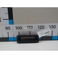 Блок управления климатической установкой VAG Passat [B5] (2000 - 2005) 3B1907044J