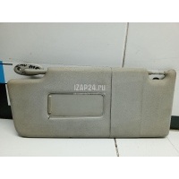 Козырек солнцезащитный (внутри) Ford Mondeo III (2000 - 2007) 1359068