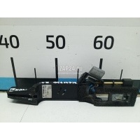 Кронштейн ручки Ford Mondeo III (2000 - 2007) 1119105