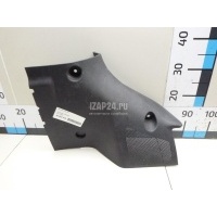 Обшивка багажника Ford Mondeo III (2000 - 2007) 1145250