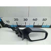 Зеркало правое механическое Ford Mondeo III (2000 - 2007) 1376107