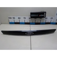 Накладка крышки багажника Ford Mondeo III (2000 - 2007) 1342936