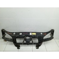 Панель передняя Ford Mondeo III (2000 - 2007) 1444951