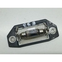 Фонарь подсветки номера Ford Mondeo III (2000 - 2007) 1341810