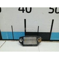 Фонарь подсветки номера Ford Mondeo III (2000 - 2007) 1341810