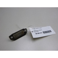 Фонарь подсветки номера Ford Mondeo III (2000 - 2007) 1341810