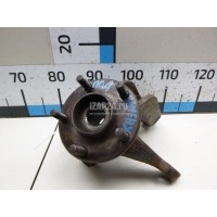 Кулак поворотный передний левый Ford Mondeo III (2000 - 2007) 4484601