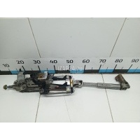 Колонка рулевая Ford Mondeo III (2000 - 2007) 1383950