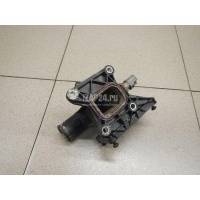 Фланец двигателя системы охлаждения Ford Mondeo III (2000 - 2007) 1360282