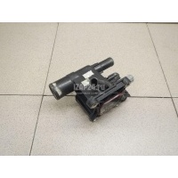 Фланец двигателя системы охлаждения Ford Mondeo III (2000 - 2007) 1360282