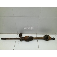 Полуось передняя правая Ford Mondeo III (2000 - 2007) 1447470
