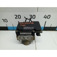 Блок ABS (насос) Ford Mondeo III (2000 - 2007) 1337130