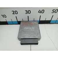 Блок управления двигателем Ford Mondeo III (2000 - 2007) 1776277